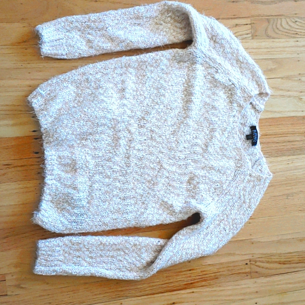 Knitted Sweater by Buffalo David Bitton